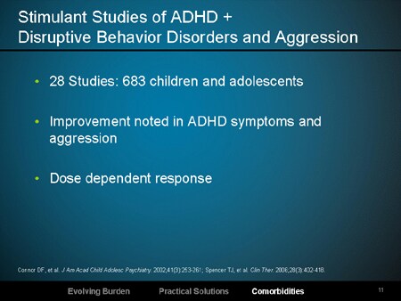 ADHD Masquerading as Cautopyreiophagia Exacerbated by Risperidone and  Improved With Methylphenidate in a Preschooler