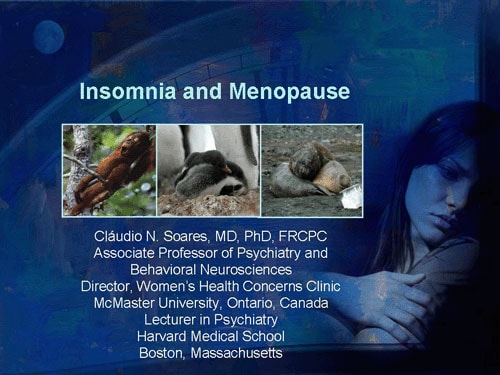 PPT - Menopause - Symptoms and Treatments PowerPoint Presentation