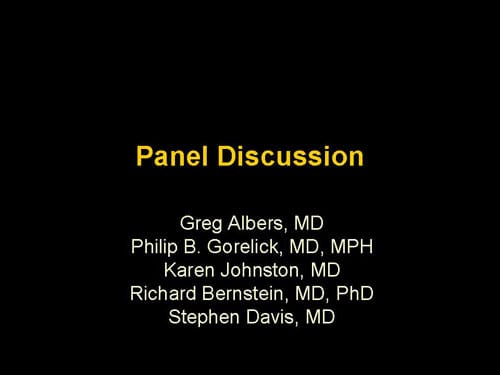 Patient Panel Discussion What Is An Entire Practice Panel? – YONPFX