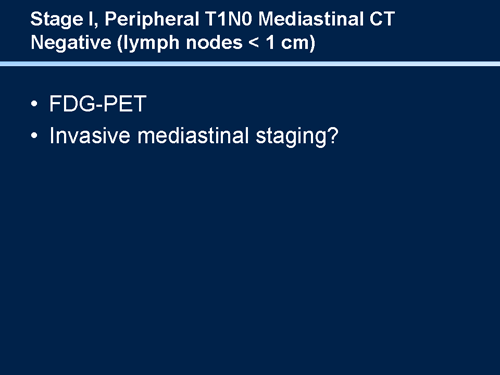 Nccn Clinical Practice Guidelines In Oncology Symposium Nsclc Transcript 