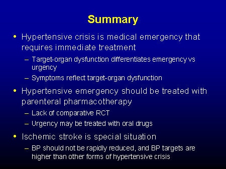 hypertensive crisis management egészségügyi ellenőrző rendszerek pulzusmérő