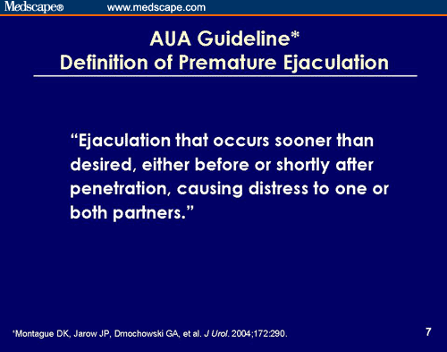 Recent Progress in the Diagnosis and Treatment of Premature