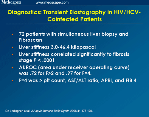 Advances In The Treatment Of Patients Coinfected With HIV And HBV Or HCV