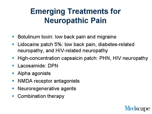 The Evolution of the Diagnosis and Management of Painful Diabetic ...