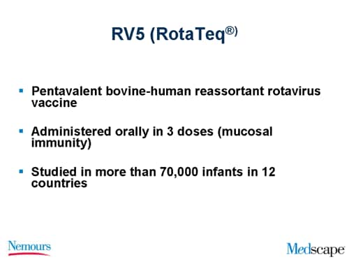 Rotavirus Disease And Its Prevention Slides With Transcript