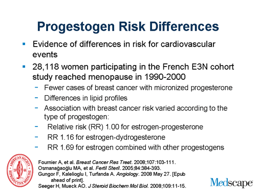 Menopausal Hormone Therapy Controversies Evaluating Evidence