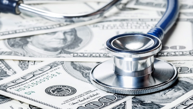 Infectious Diseases Physician Salaries -- 2022 Report