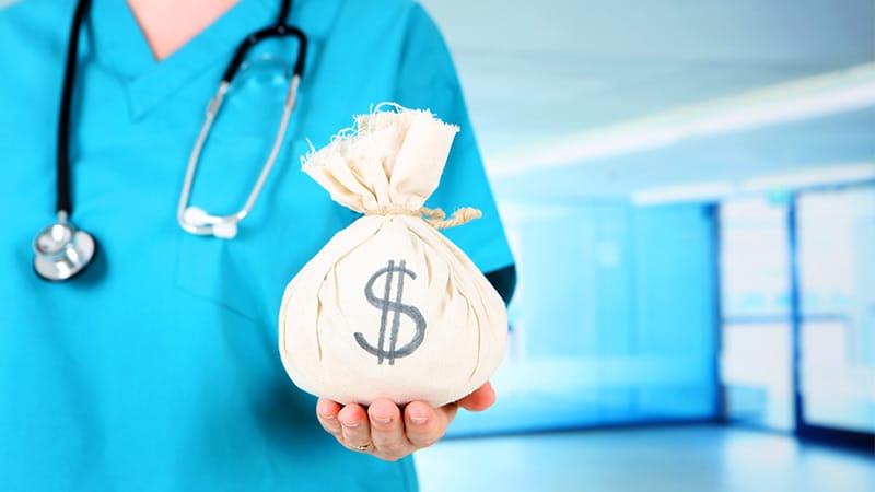 Medscape Cardiologist Wealth & Debt Report 2022