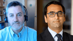 Tumor Trash or Treasure? Liquid Biopsy for Colorectal Cancer