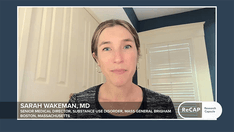 Management of Opioid Use Disorder