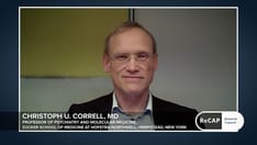 Antipsychotics in Schizophrenia: New Molecular Targets