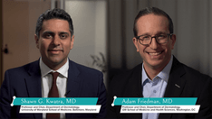 More Than Hives: Discussing Chronic Spontaneous Urticaria