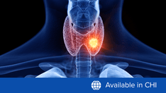 
            Optimizing Outcomes for Thyroid Cancer With 
            NTRK
             Gene Fusions: Precision Care, Patient Impact
          