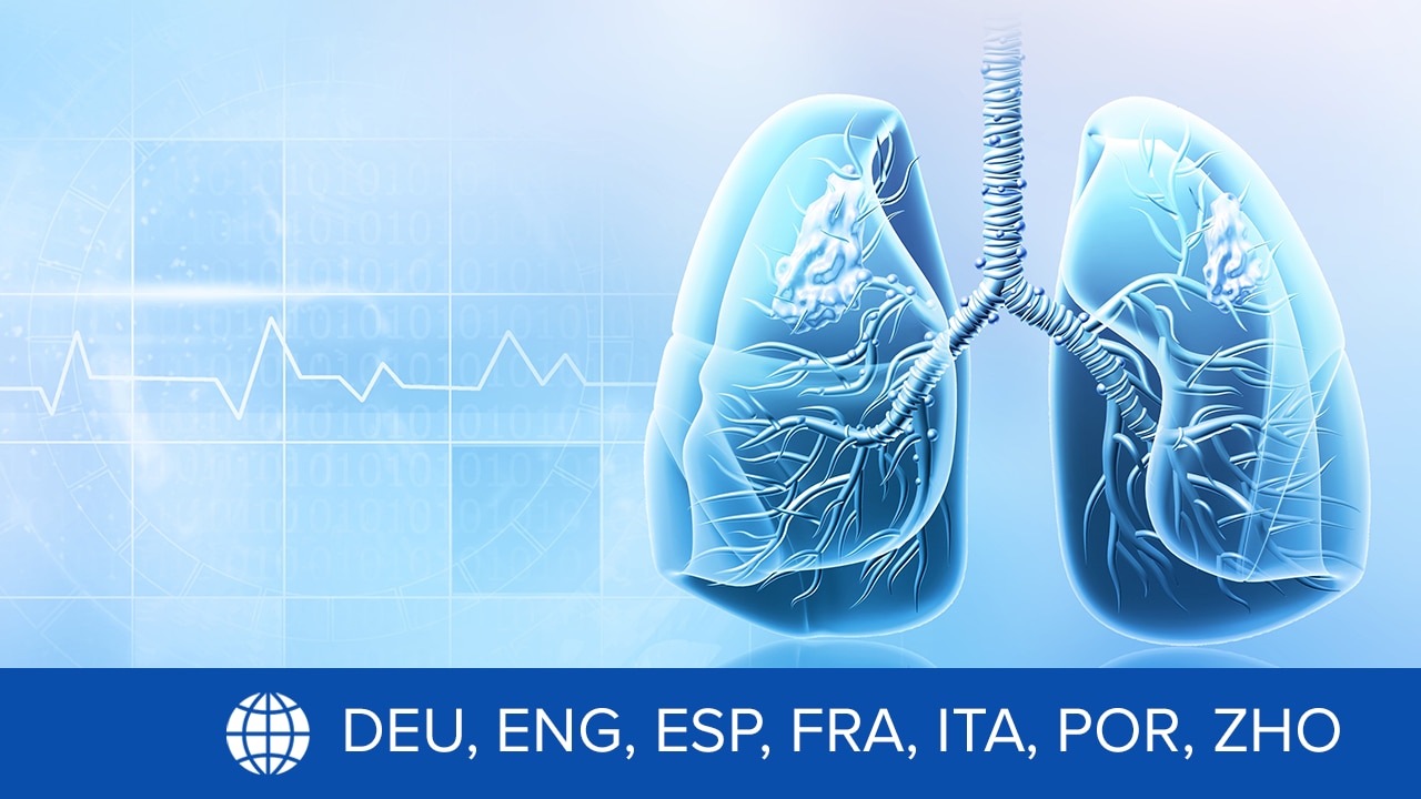 IL-33 na DPOC: O sinal da alarmina que impulsiona a inflamação e danos nos tecidos
