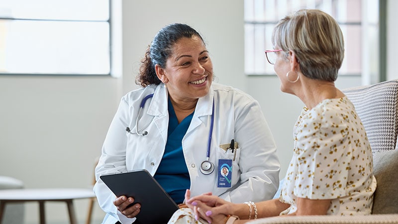 See how physicians build rewarding careers overseas. Read Now