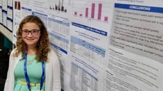 Teen Youngest Person in History of IDWeek to Present