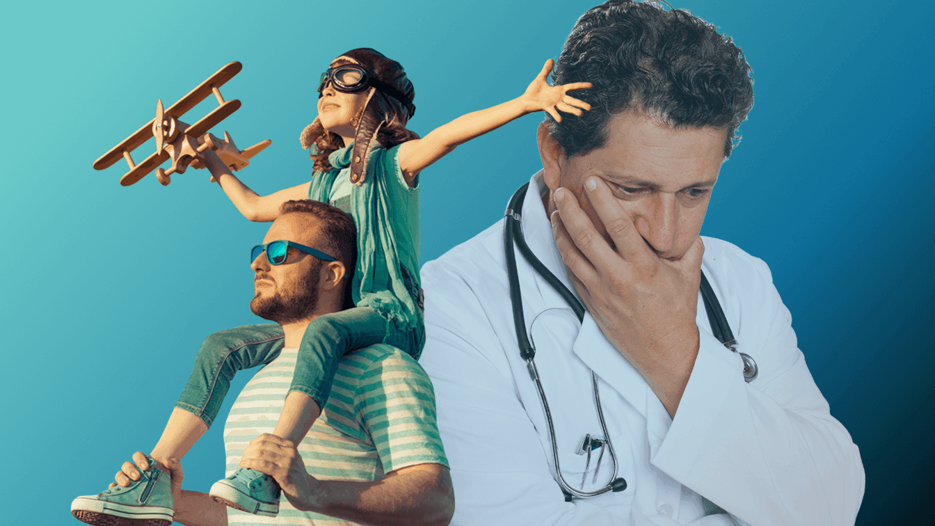 2019 Pediatrician Lifestyle, Happiness & Burnout Report