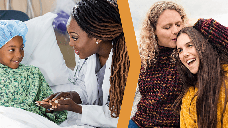 Women Physicians Reveal Their Biggest Workplace Challenges