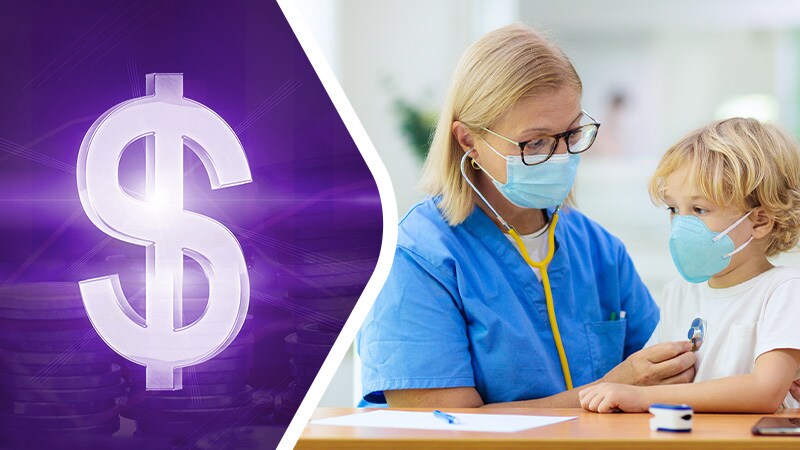 Medscape RN/LPN Compensation Report, 2020