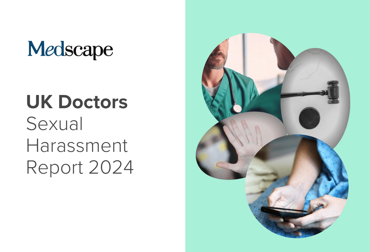 UK Doctors Sexual Harassment Report 2024
