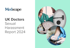 UK Doctors Sexual Harassment Report 2024
