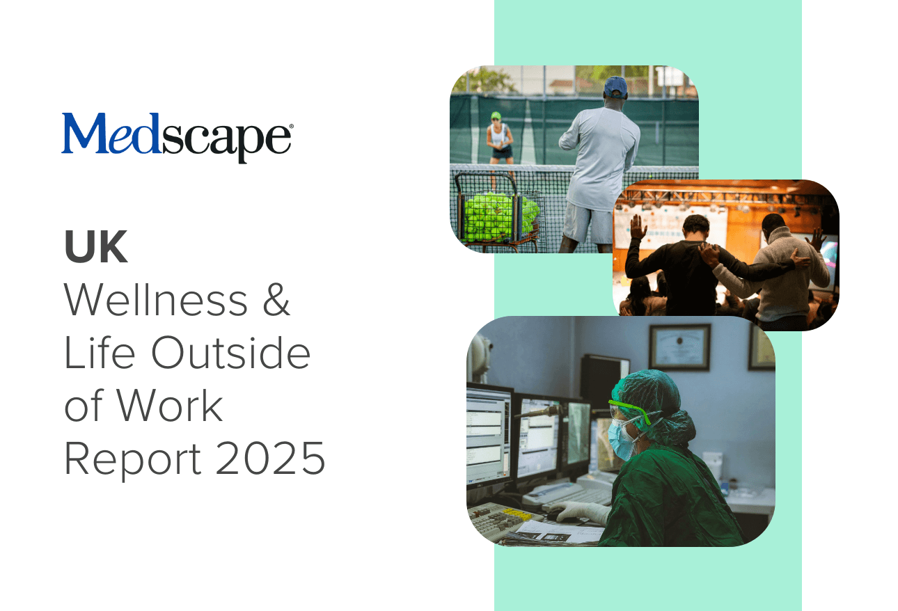 UK Wellness and Life Outside of Work Report 2025