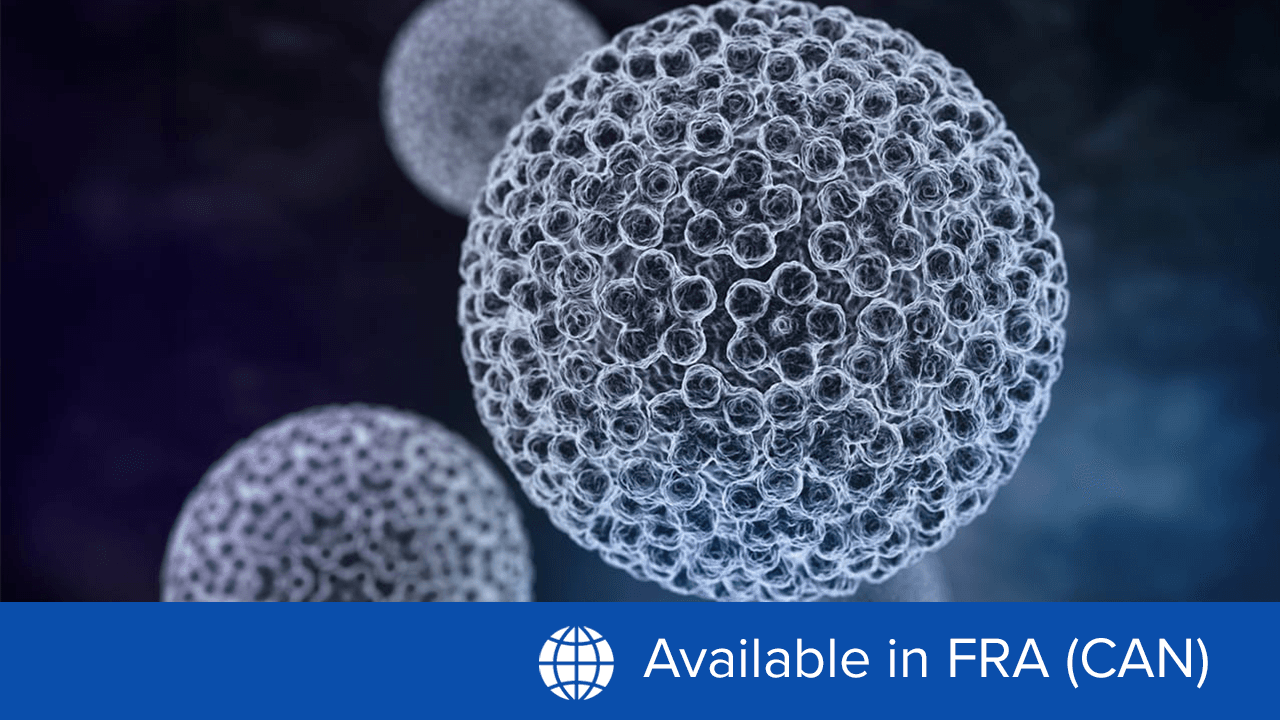 Vaccination contre le VPH&nbsp;: Feuille de route du pharmacien pour la prévention du cancer lié au VPH