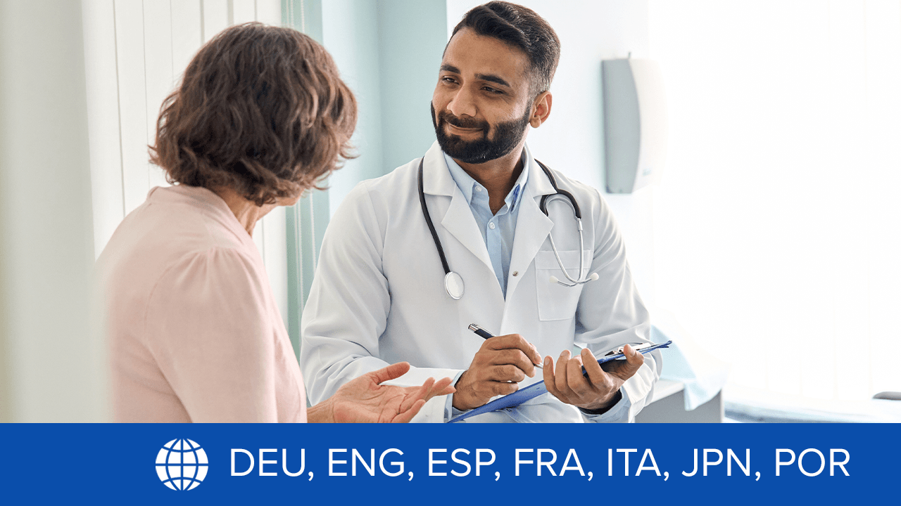 Inmunoterapia para el cáncer de vejiga no invasivo muscular: Conclusiones de los expertos de las últimas actualizaciones