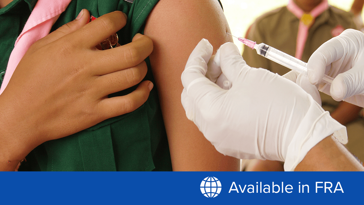 Le spectre de l’immunisation contre le VRS : de la vaccination maternelle à la prophylaxie par anticorps chez le nourrisson