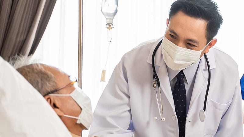 Medscape Hospitalist Compensation Report 2021