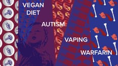 The Top 10 Trending Clinical Topics of 2019