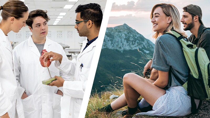 Medical Student Life & Education Report 2020