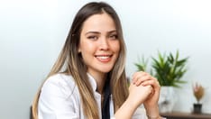 Medscape Residents Salary & Debt Report 2021