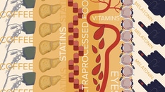 Alcohol, Melatonin, and Other Top Clinical Topics of 2022