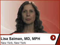 Infection in Cystic Fibrosis: Where Have We Been and Where Are We Going?