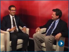 Life and Times of Leading Cardiologists. Guest: Gabriel Steg