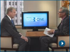 Topol and Gore: An Exclusive Medscape One-on-One