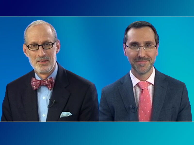 'Pretty Darn Impressive' PD-1 Data in Melanoma