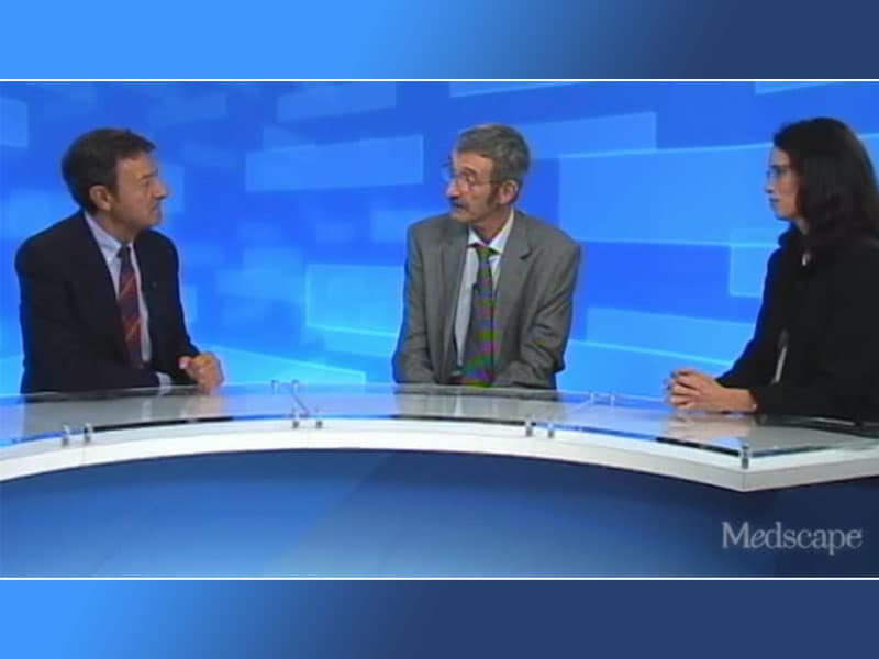 EASD at 50: What's Driving the Future?