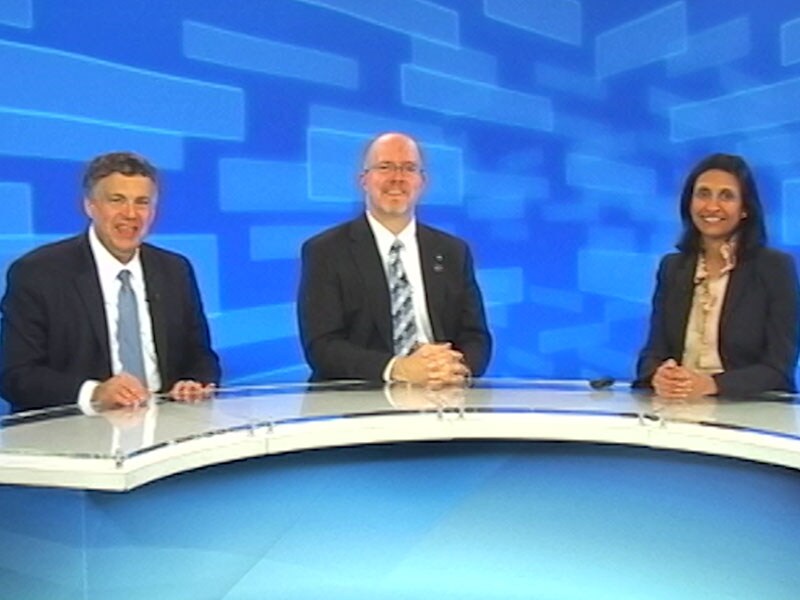 Medscape Medical Education Content Index