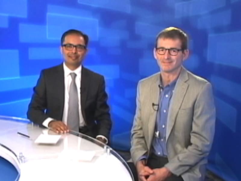 HRS Potpourri With Mandrola and Turakhia