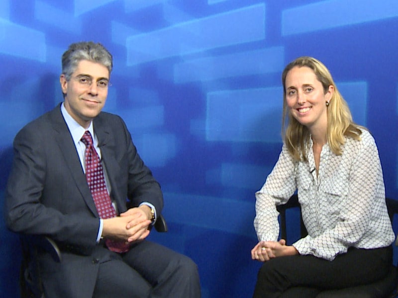 Reconciling SPRINT and ACCORD: Dr Marc Sabatine Interviewed