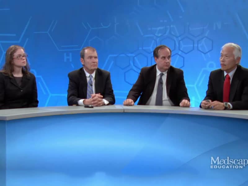 OTC NSAID Use in Patients with OA and CV Disease: Integrating the Guidelines