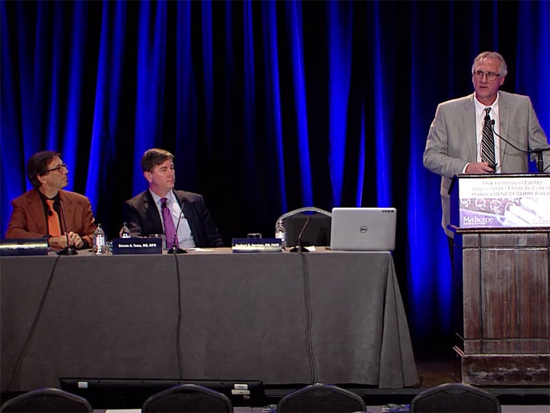 Live from Scottsdale: FAQs and Best Practices in the Management of Glioblastoma