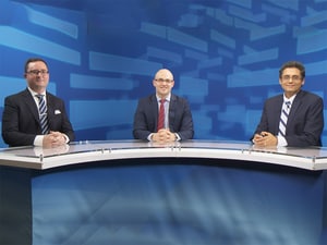 Moving Care Forward in Advanced Gastric Cancer: What, When,and in Whom