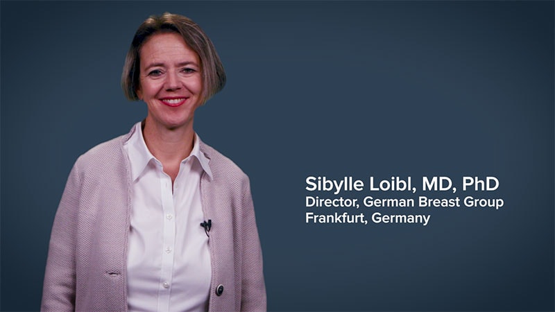 Metastatic Breast Cancer Highlights From ESMO 2019