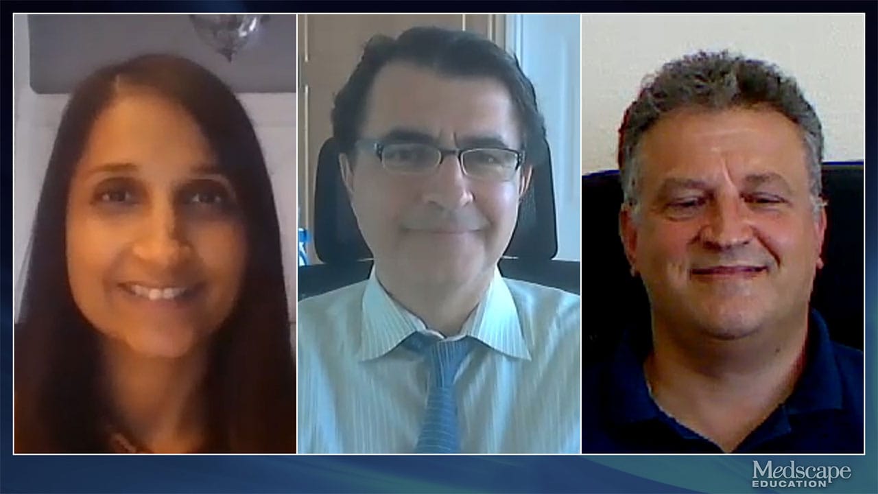 Vorgehensweisen von Experten: Verbesserung des Managements von CKD-MBD im Praxisalltag 