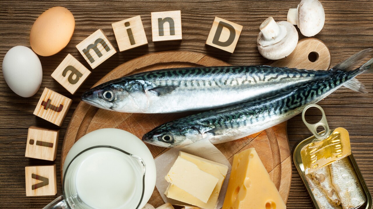 COVID-19: Is There a Link Between Vitamin D and COVID Risk?