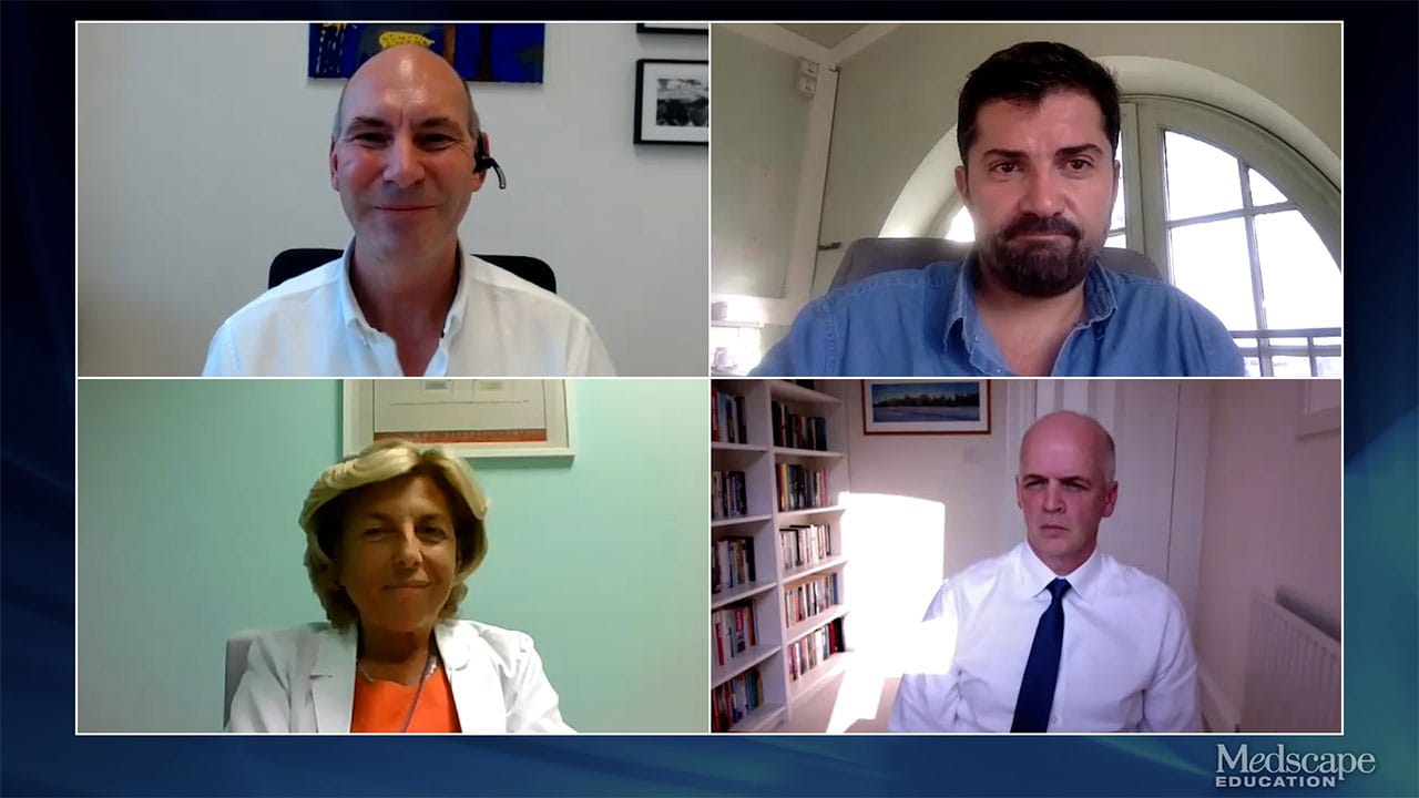 COVID 19, thrombose, inflammation et cancer : que retenir et quelle pratique future ? 