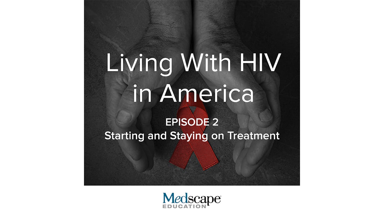 Living With HIV in America: Eight Women and Men Tell Their Stories